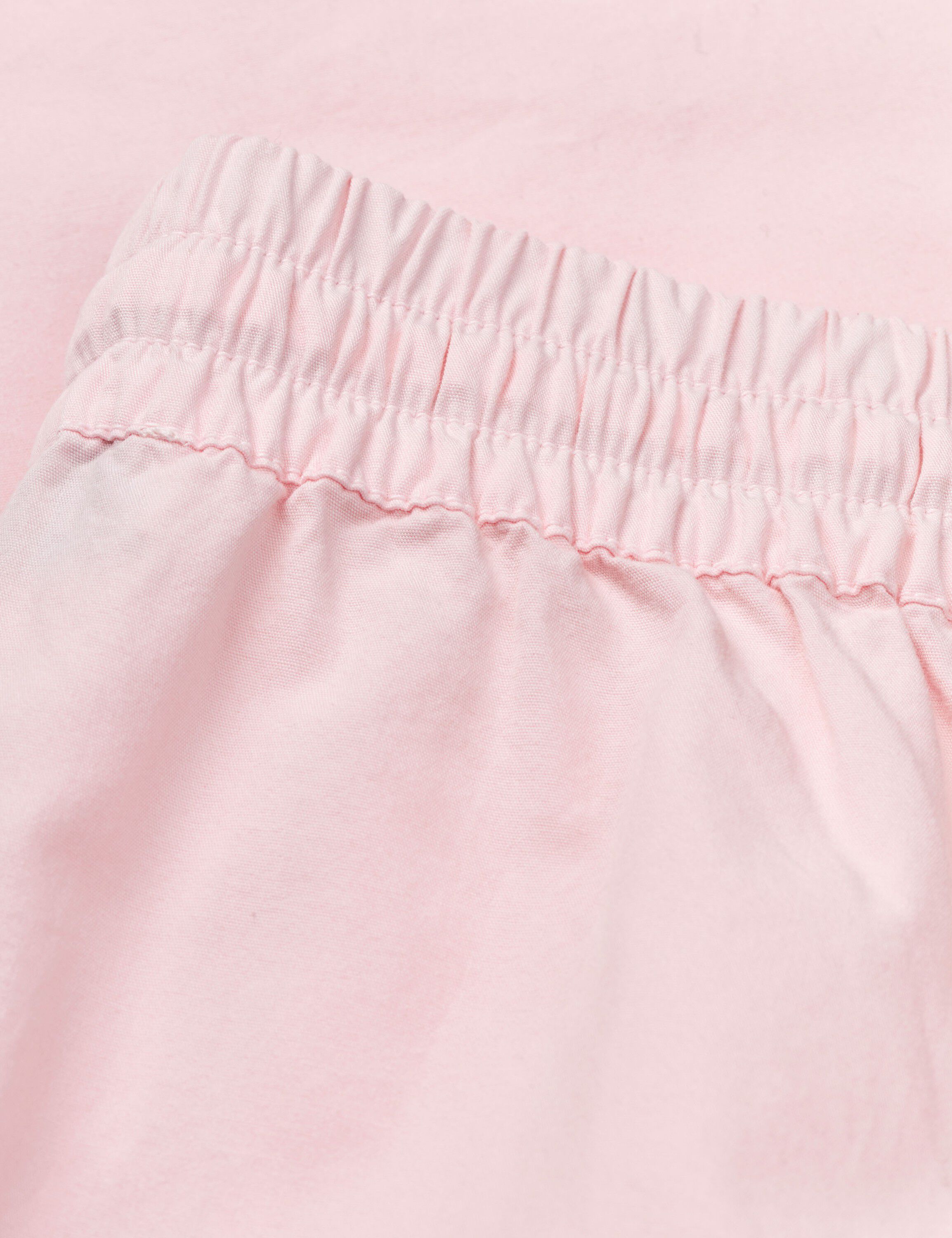 Dyed Weave Luni Skirt