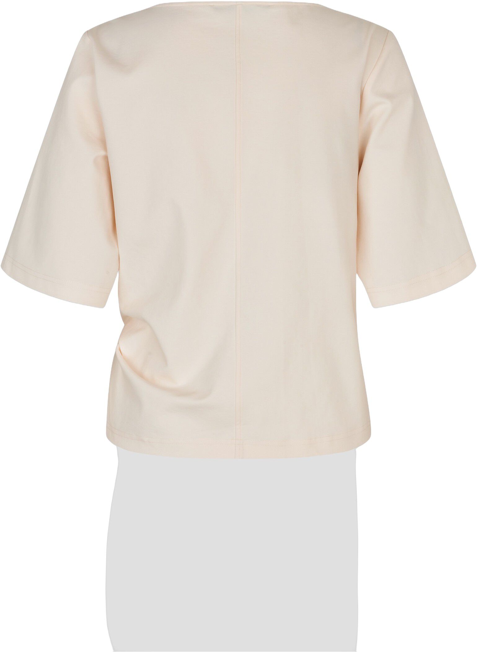 Arkai Drape Tee