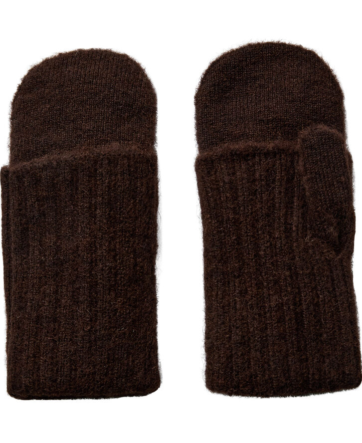 6904 Supreme Mitten Grey