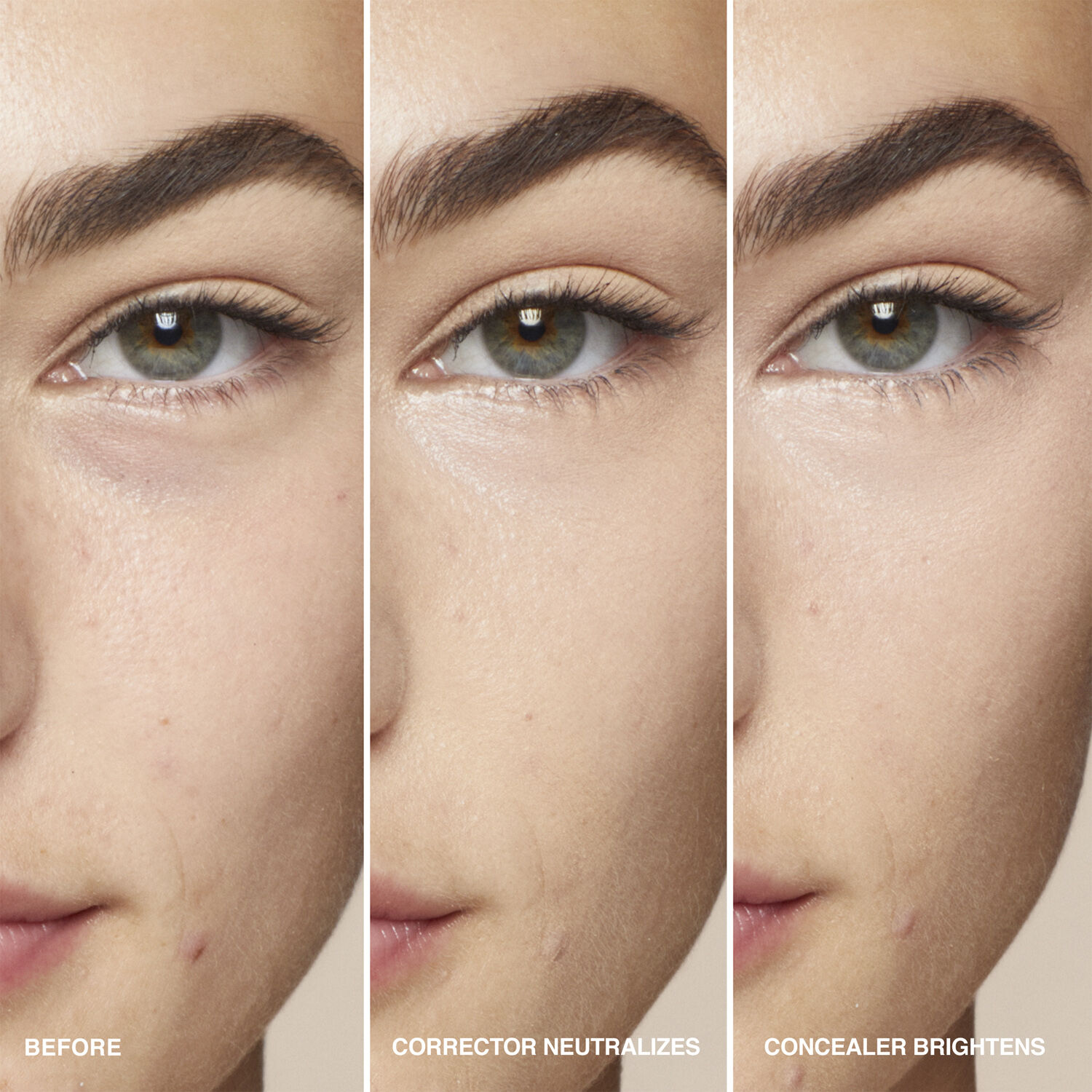 Skin Corrector Stick Light Bisque