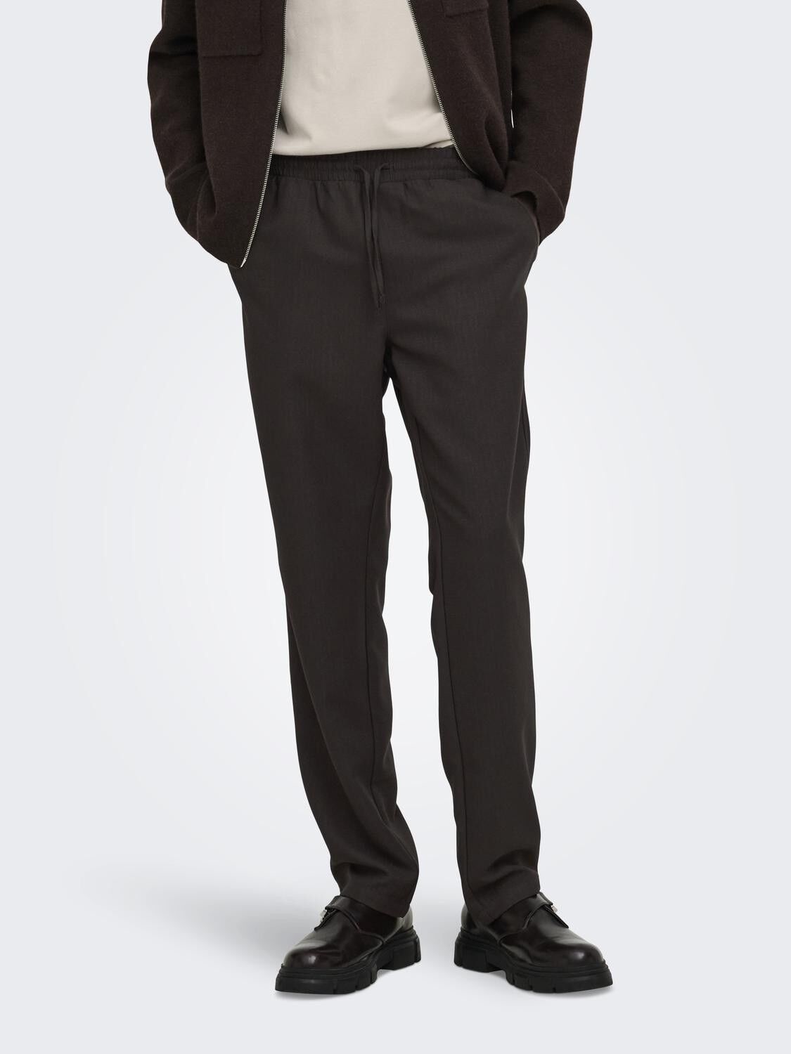 Onshansi Edge Straight Pant