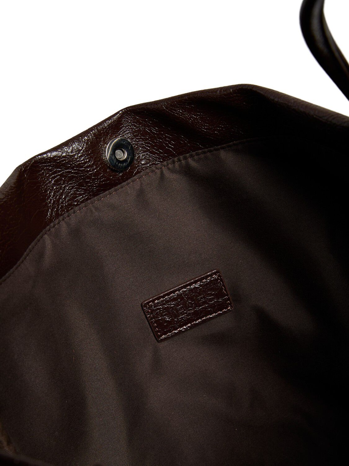 PCANNIE PATENT DAILY BAG D2D FSY