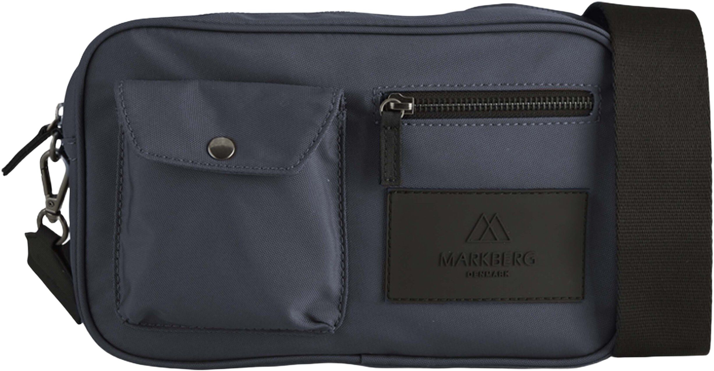 Darlambg Cross. Bag, Recycled