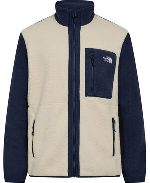 M YUMIORI FULL ZIP Desert Stone/Sum