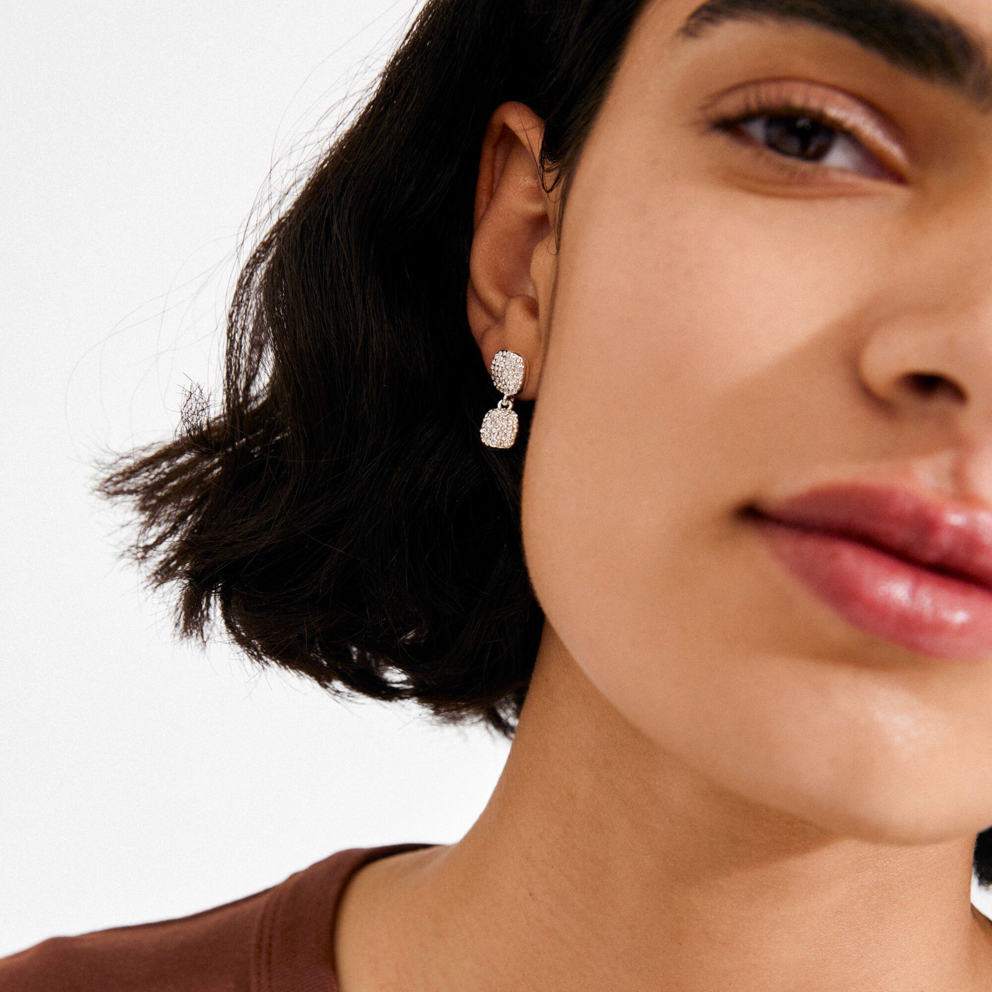 EMBER &oslash;reringe s&oslash;lvbelagt