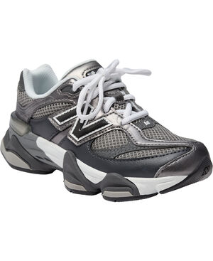 New Balance 9060 Kids Lace