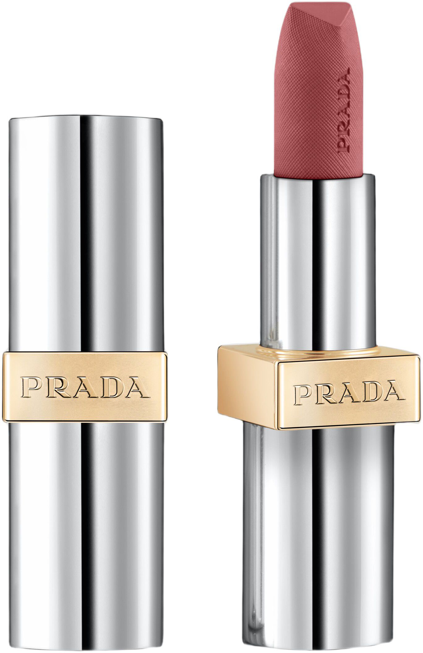 Hyper Matte Lipstick