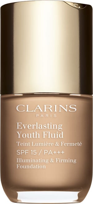 Clarins Ever Youth Foundation