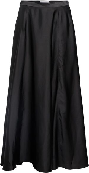 OBJAGNES HW LONG SKIRT 141