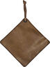 Leather Pot Holder