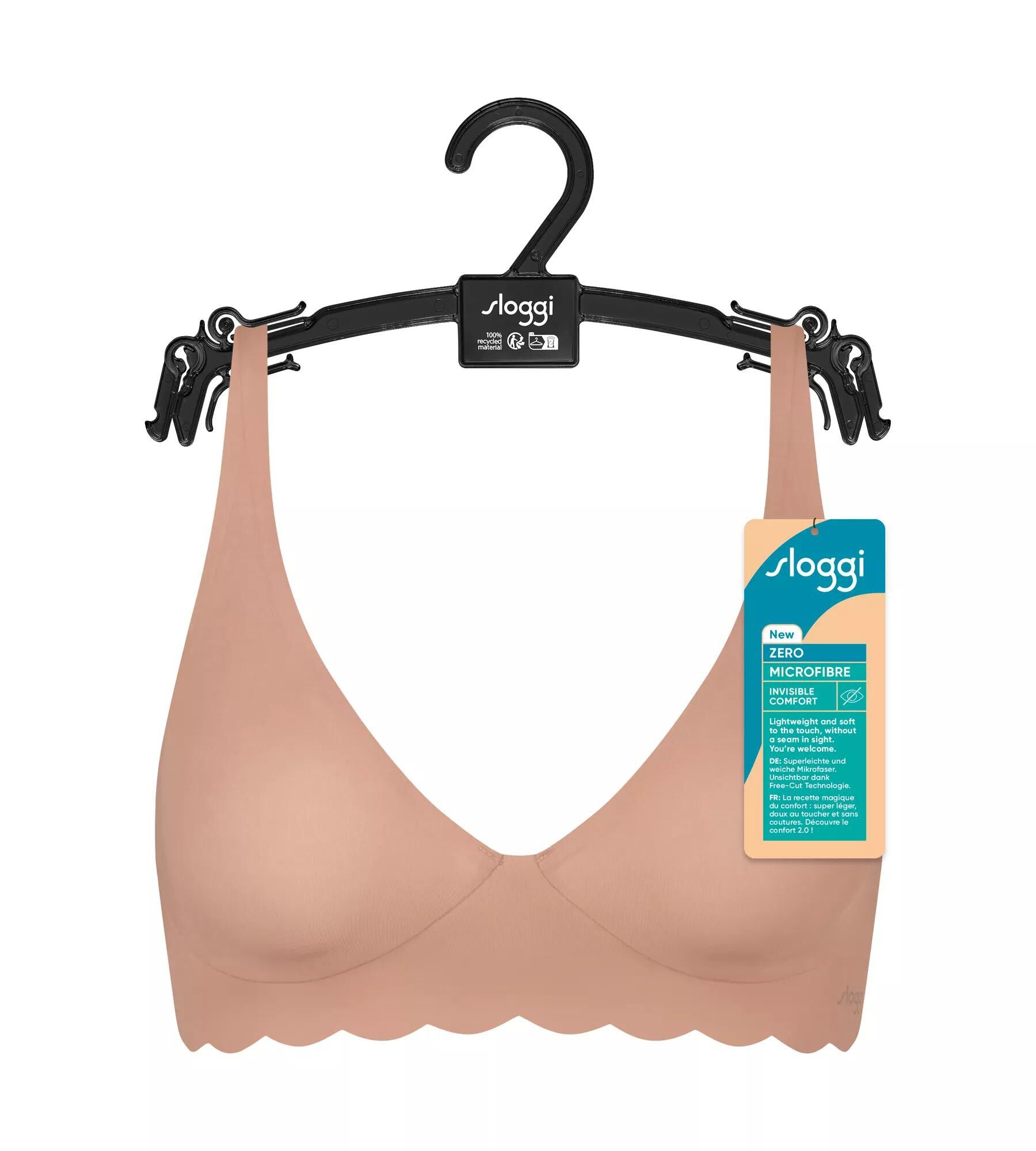 sloggi ZERO Microfibre 2. 0 Soft bra