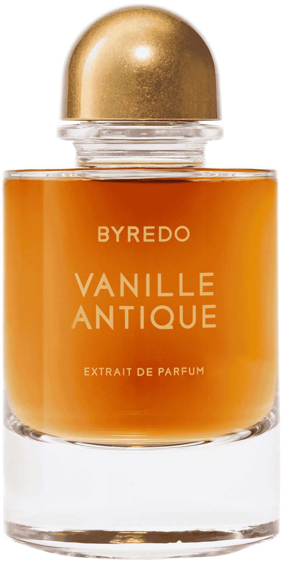 Night Veils Vanille Antique
