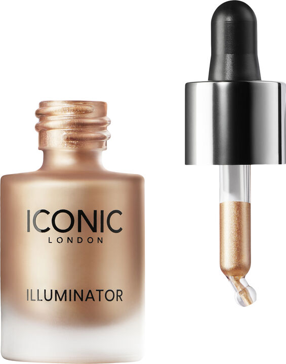ICONIC LONDON Illuminator