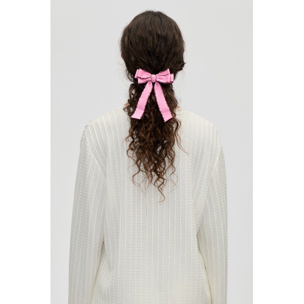 2477 Hair Accessories, Hair Bow Clip