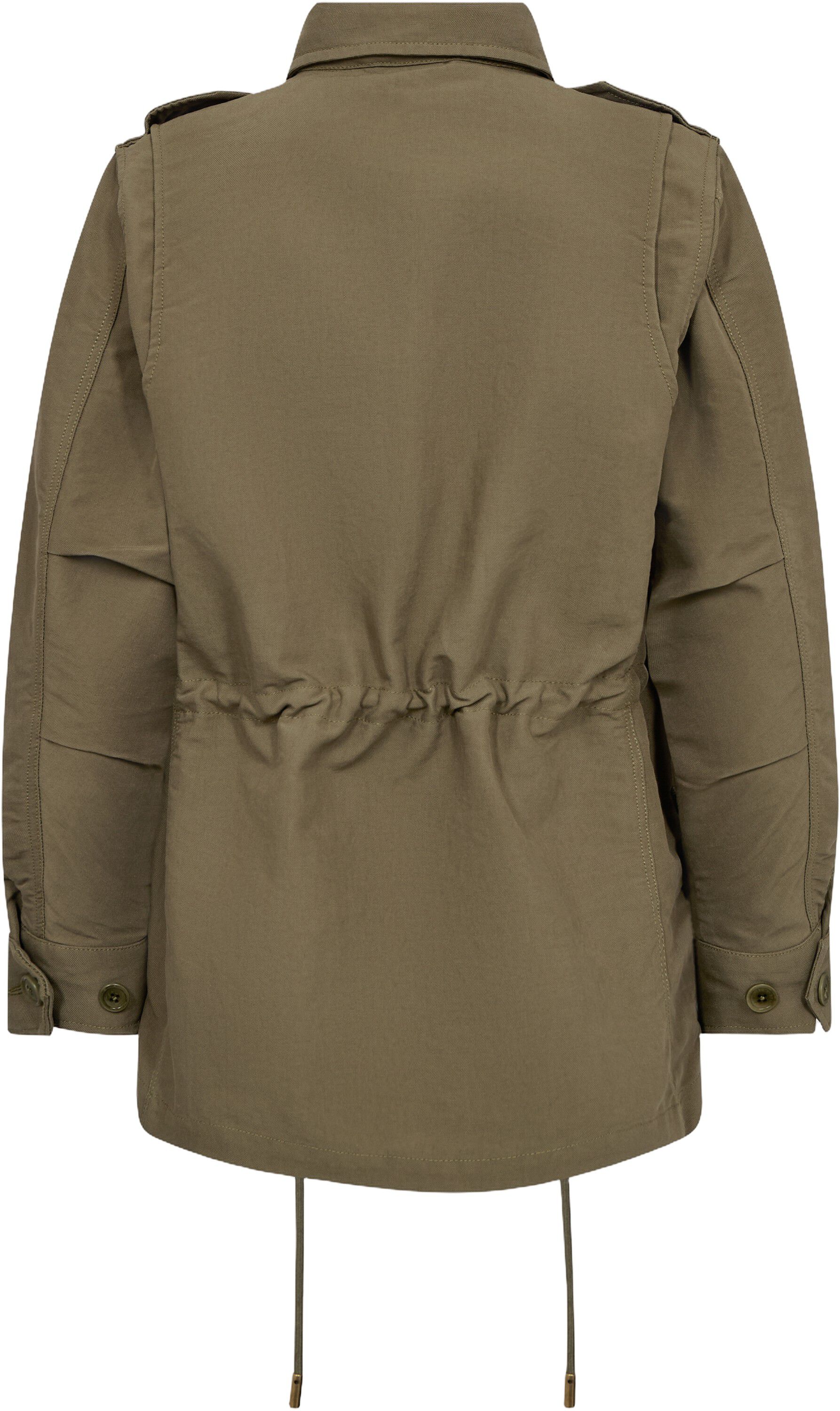 MMTinsley Fredric Jacket