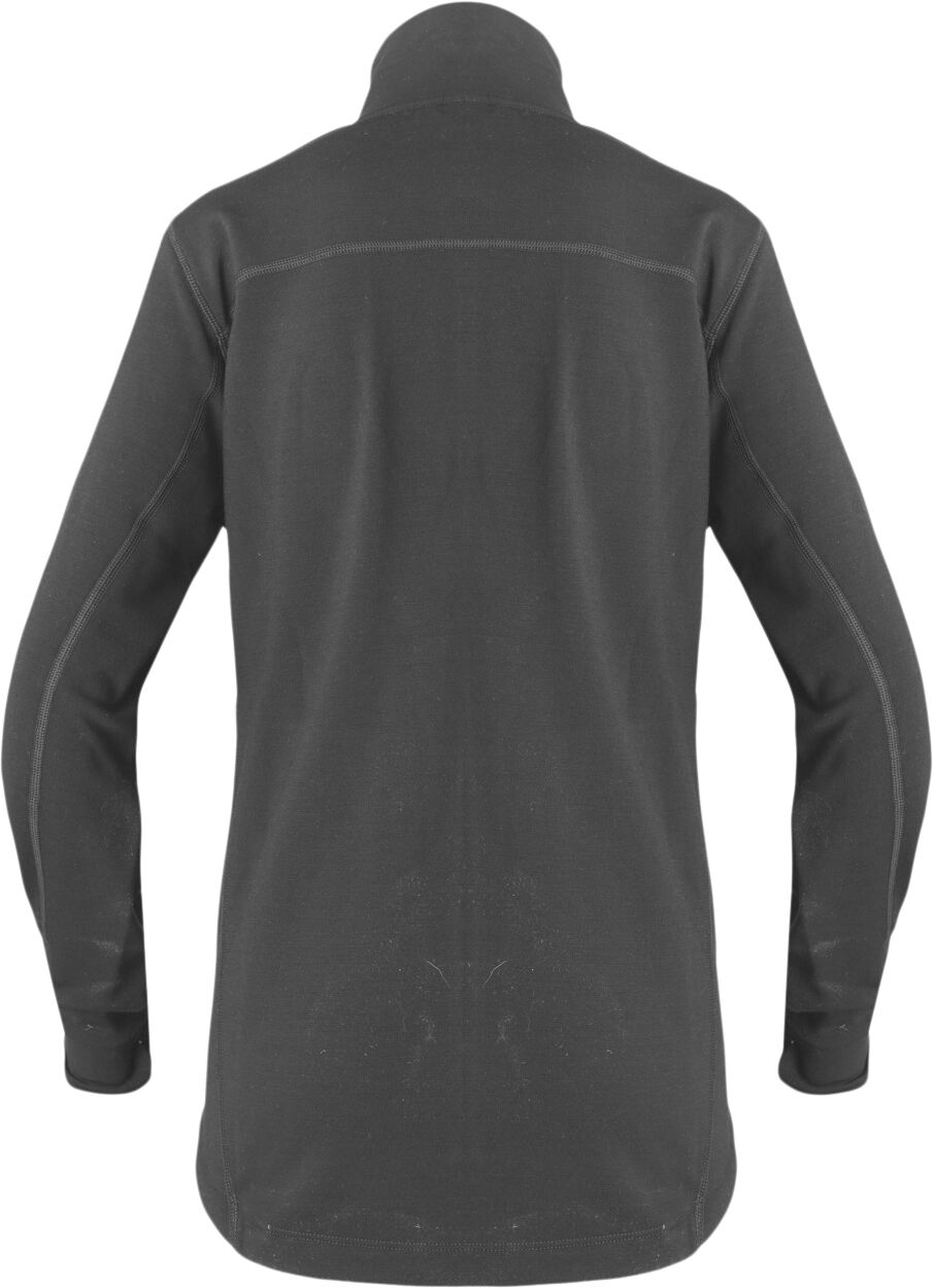 Asivik W Adventure Mid Wool uldfleece, dame