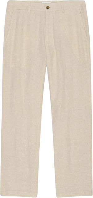 Aden Linen Trousers