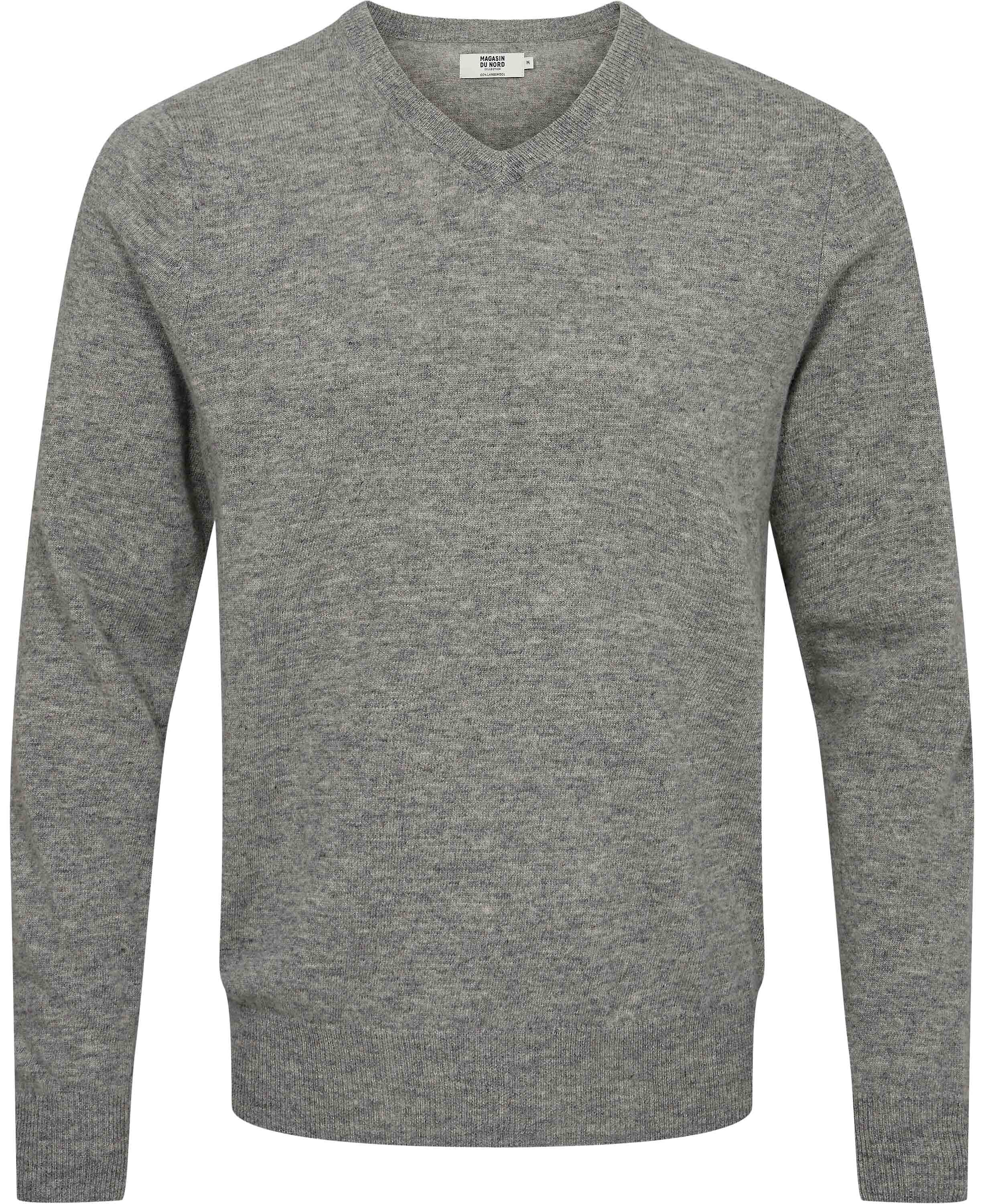 Maryn 1 RWS Strik Lambswool