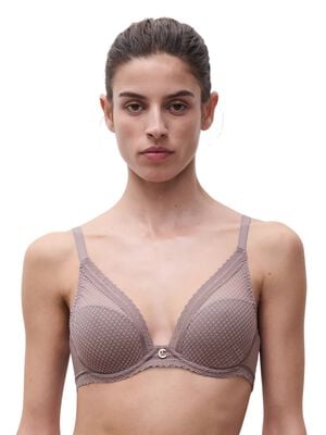 Romance Plunge t-shirt bra