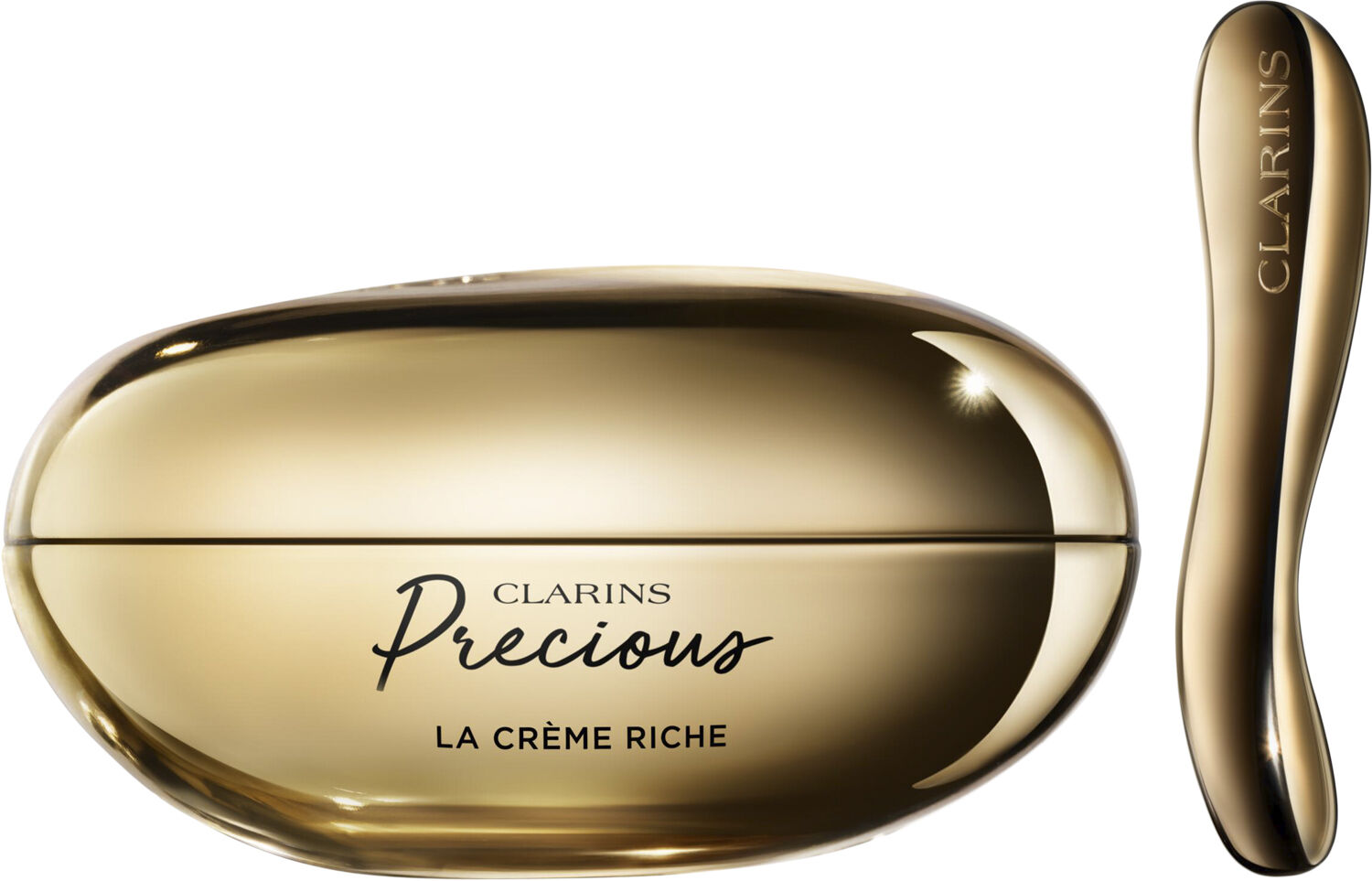 Precious La Cr&egrave;me Riche Age-Defying Moisturiser