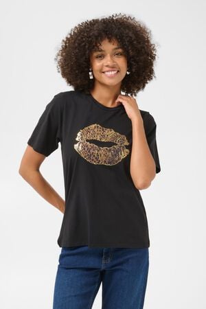 CUMUSA GITH T-SHIRT