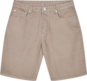 Soil Denim Coen Shorts