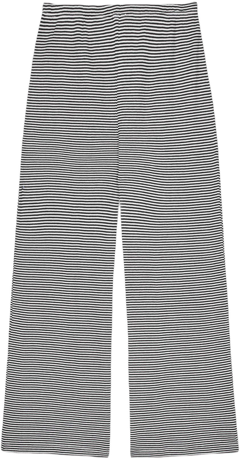 2x2 Cotton Stripe Verona Pants