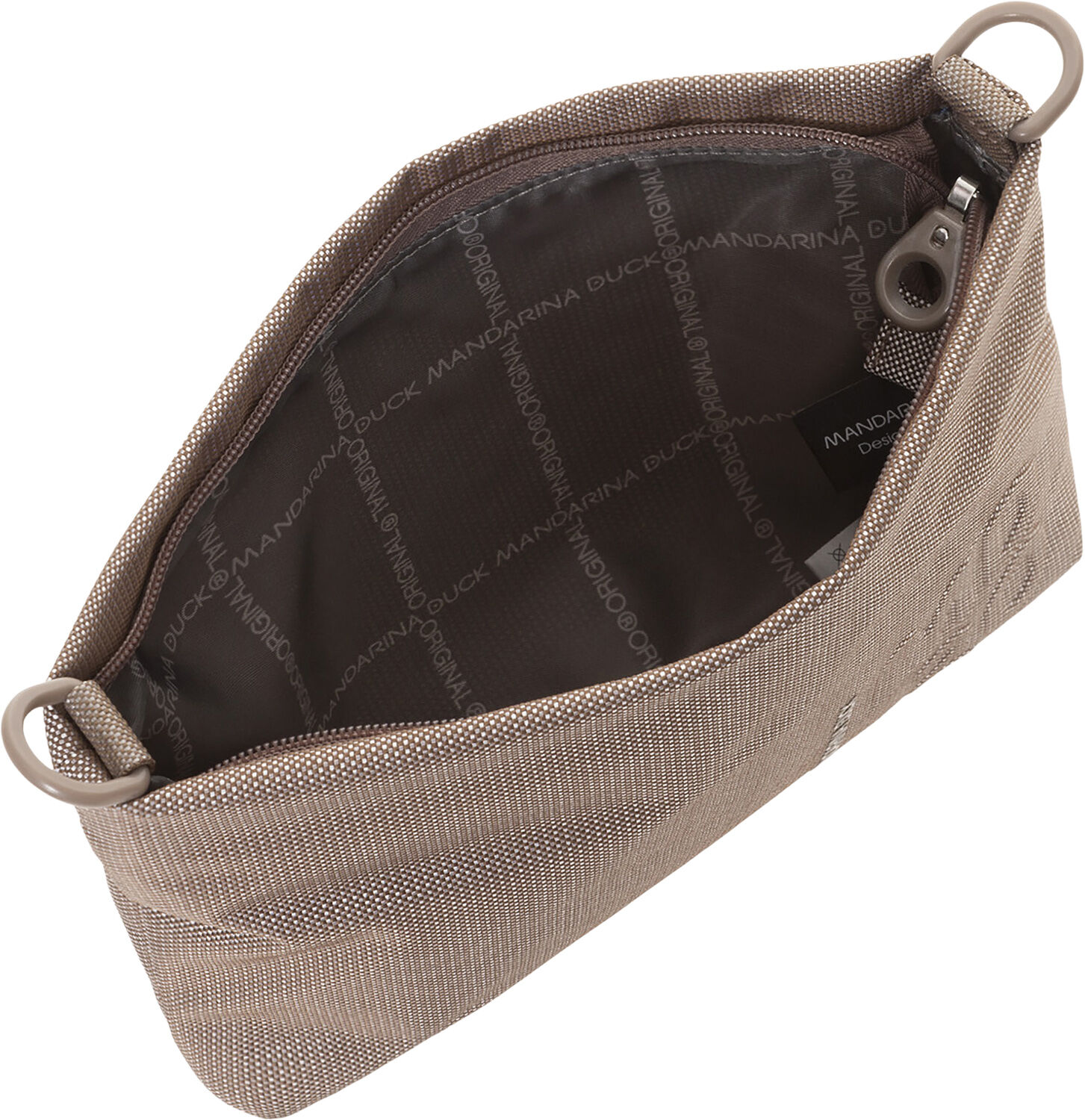 MD20 CROSSOVER / TAUPE