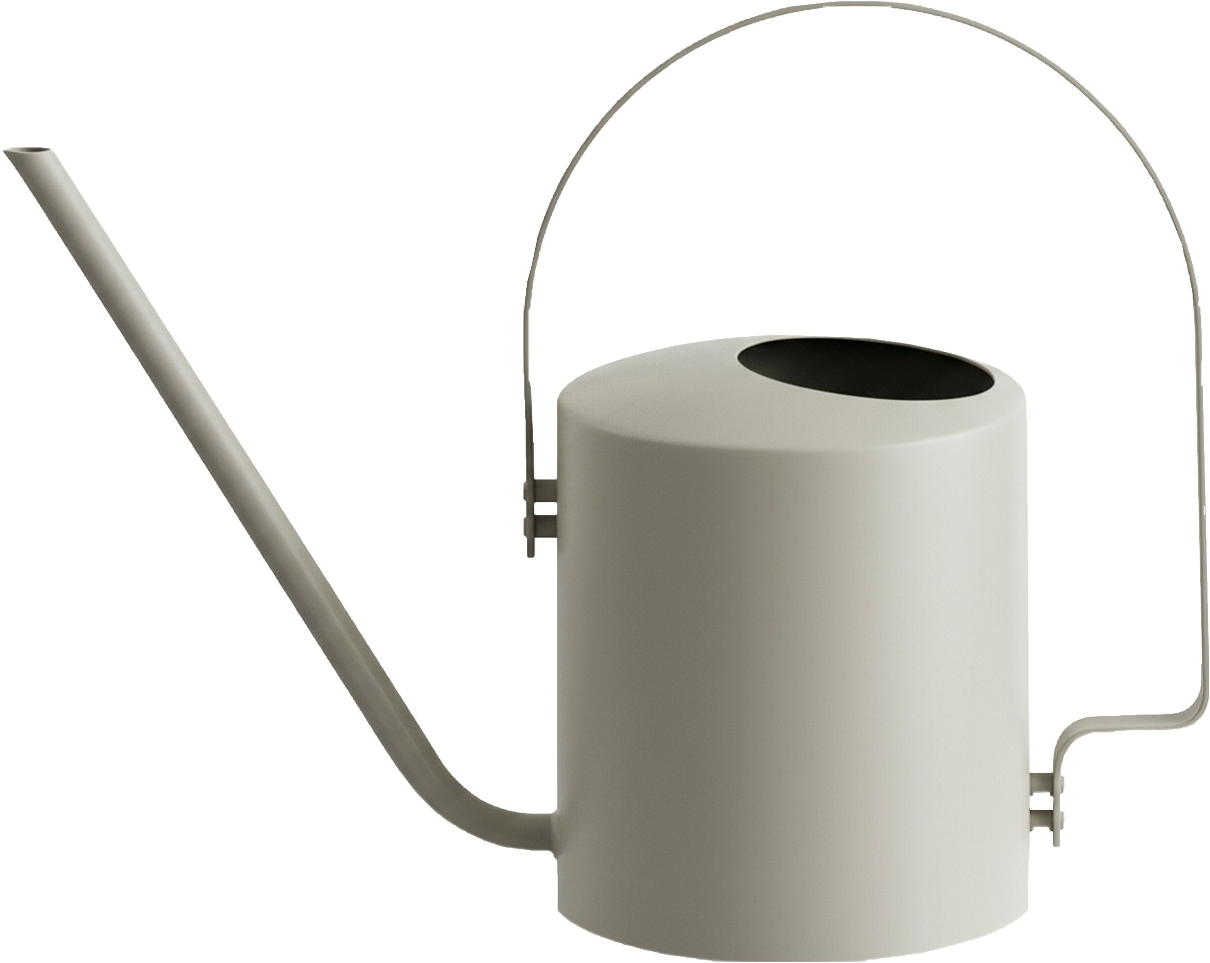 Original blomster vannkanne 1.7 l. soft sand
