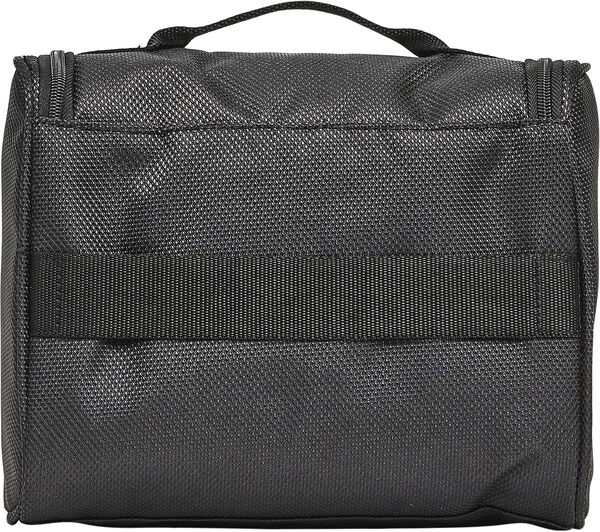 ZEPHYR NECESSAIRE / BLACK