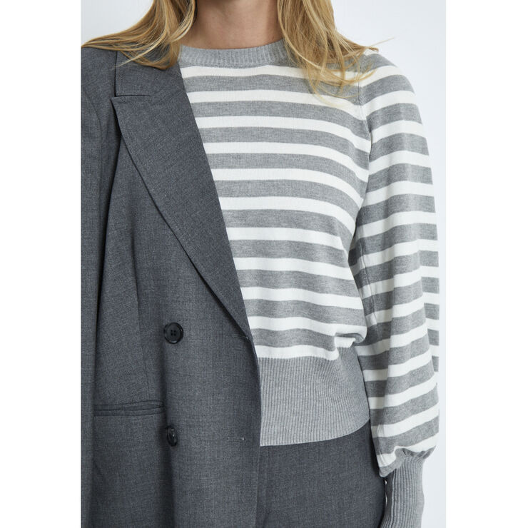 MSLiva Long Sleeve Pullover