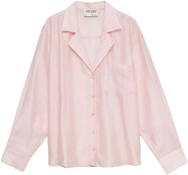 Awestella Ls Loose Shirt