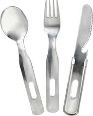 RELAGS 3-Delt Bestik