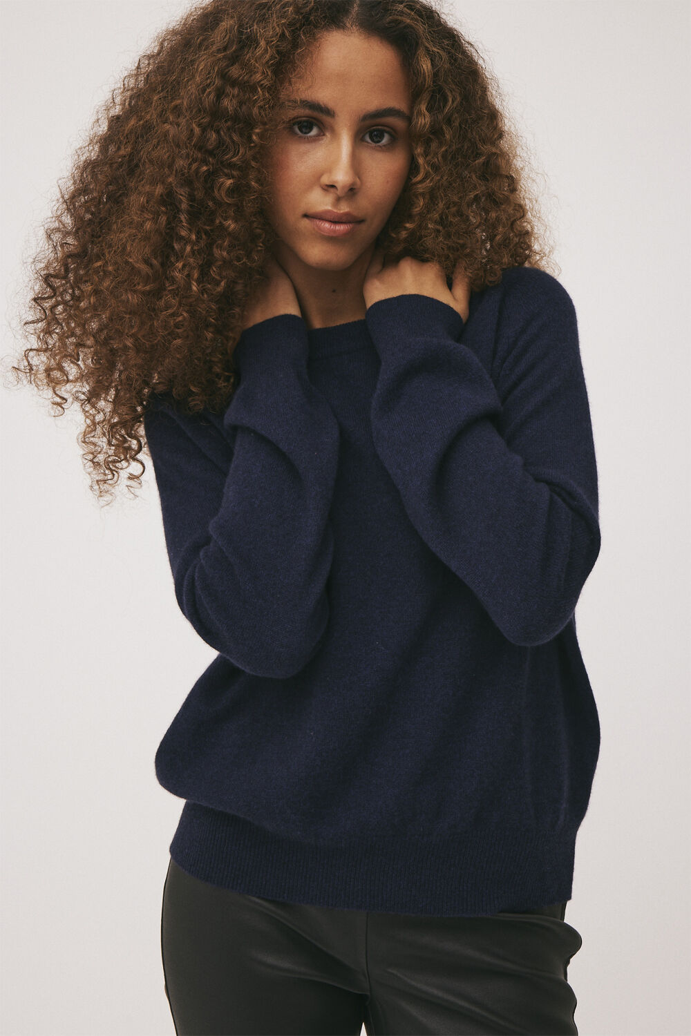 Mabel 2 - 100% Cashmere