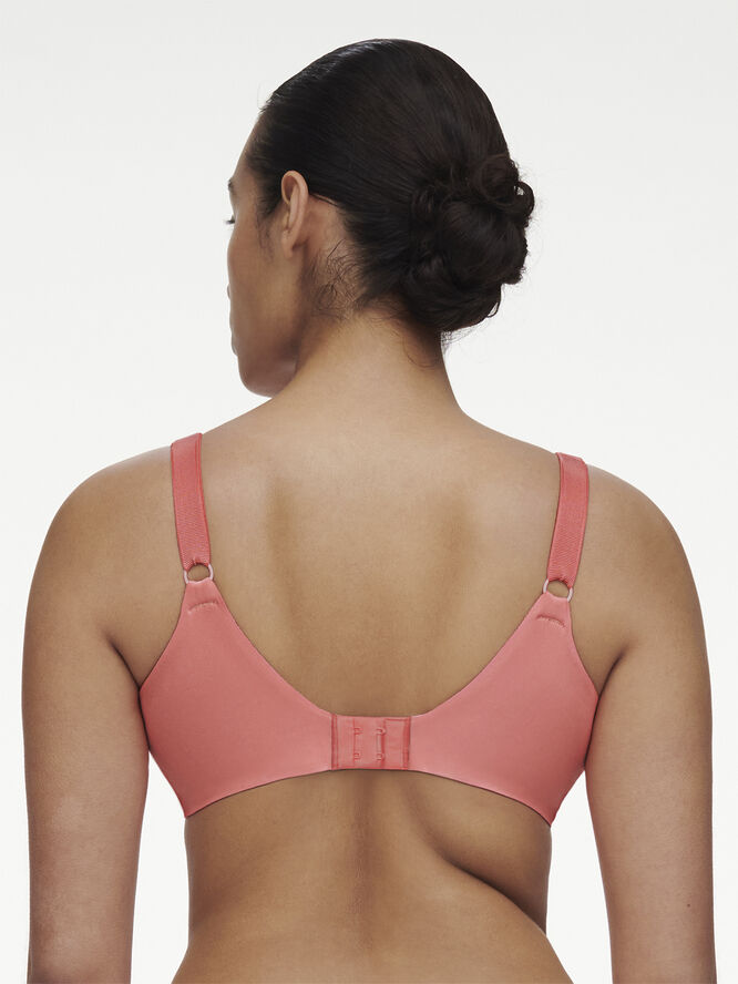 Graphic Support Very Covering Underwired