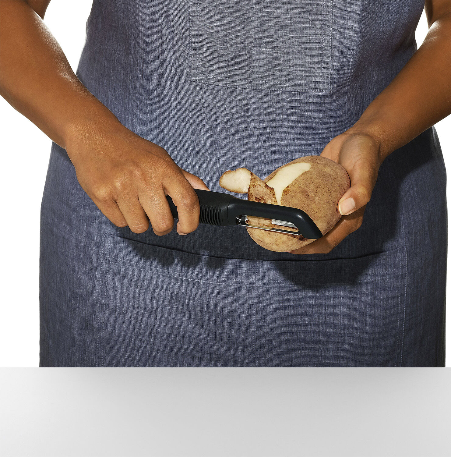 Kartoffelskr&aelig;ller