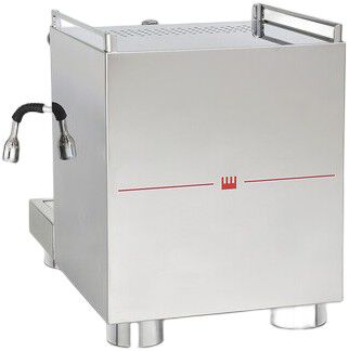 MACCHINA CELLINI EVO PID STEEL NO