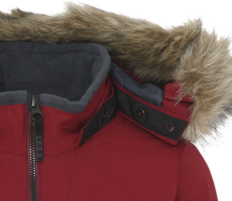 LWJORI 750 - SNOWSUIT