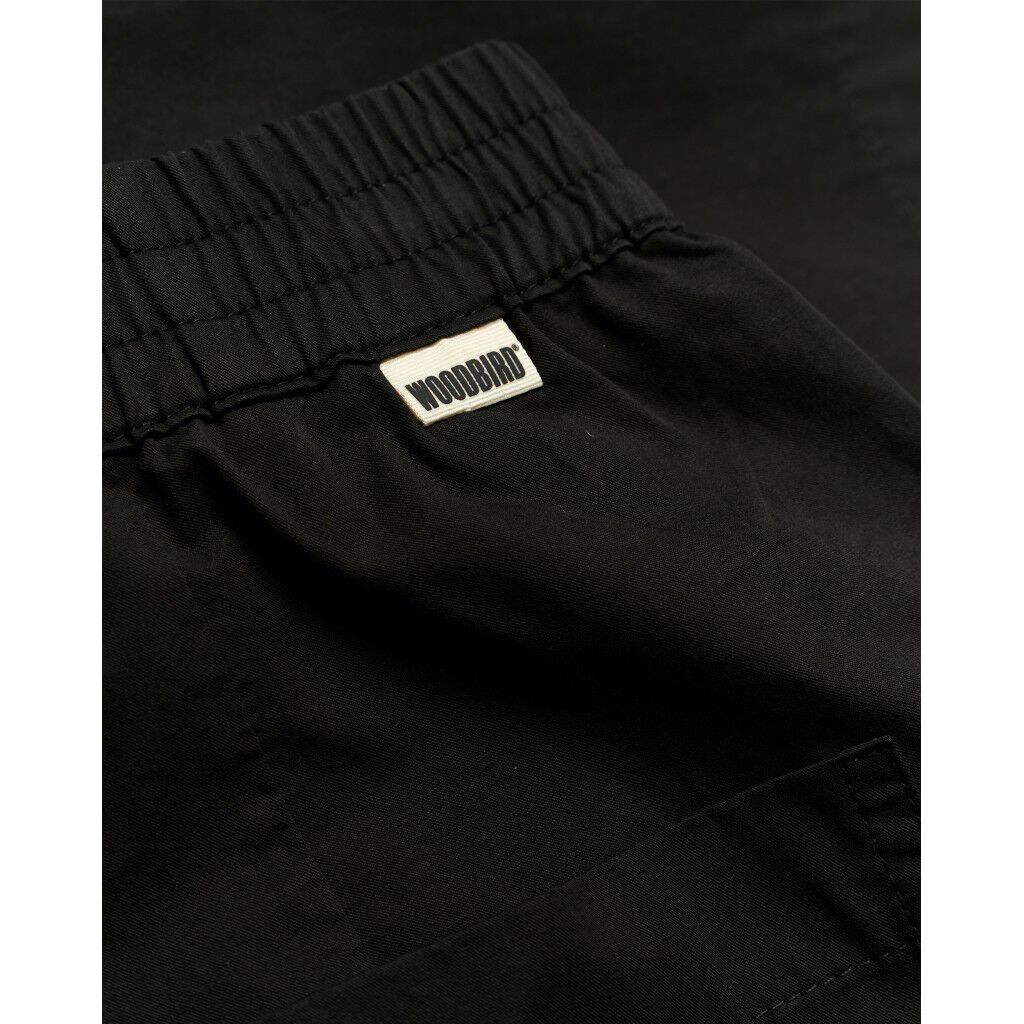 WBCal Twill Shorts