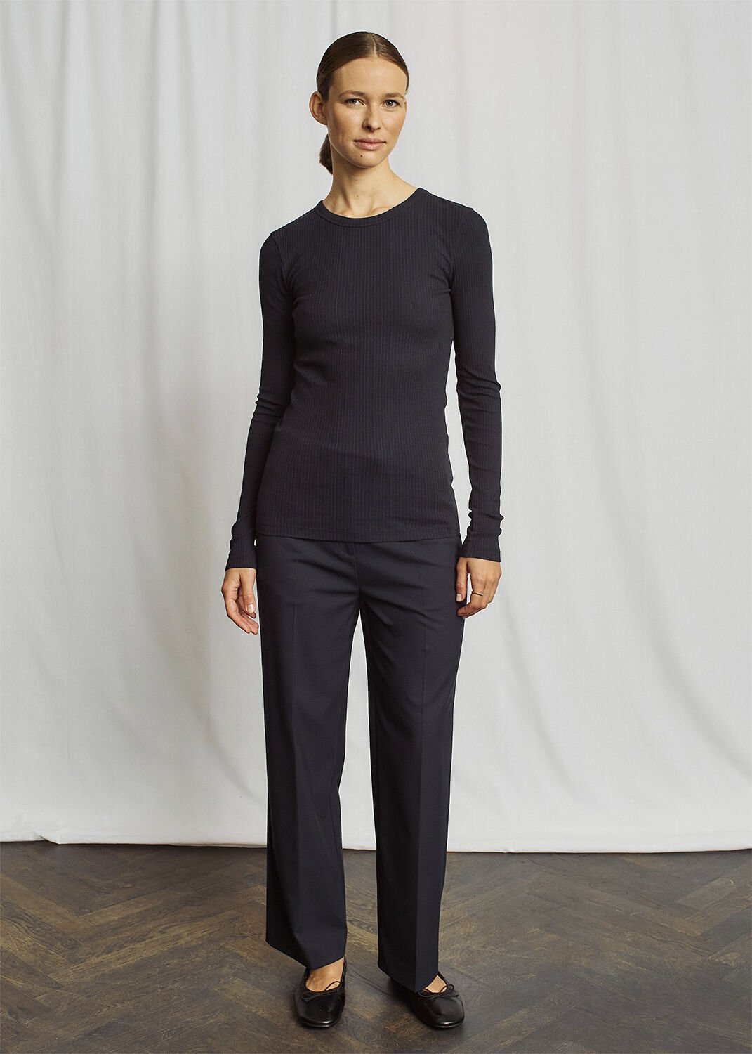 BS Academia Regular Fit Top