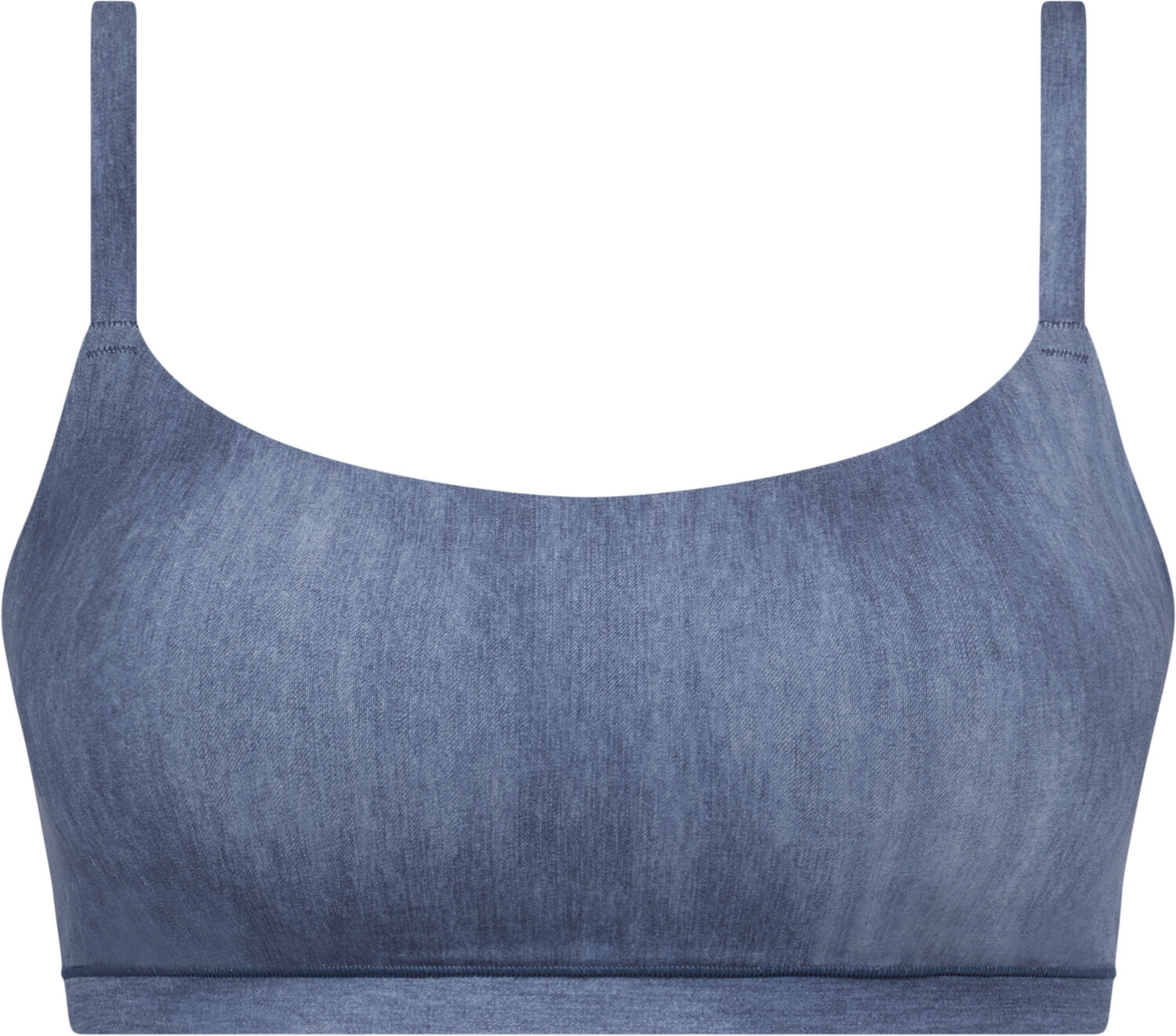 Softstretch Padded Bralette