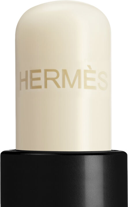 Rouge Hermès, lip care balm