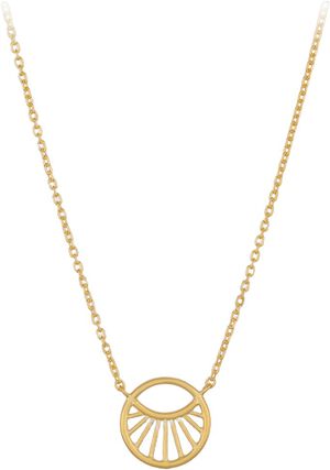 Small Daylight Necklace