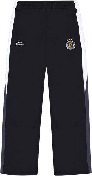 AW26 FOOTBALL TRACK PANTS