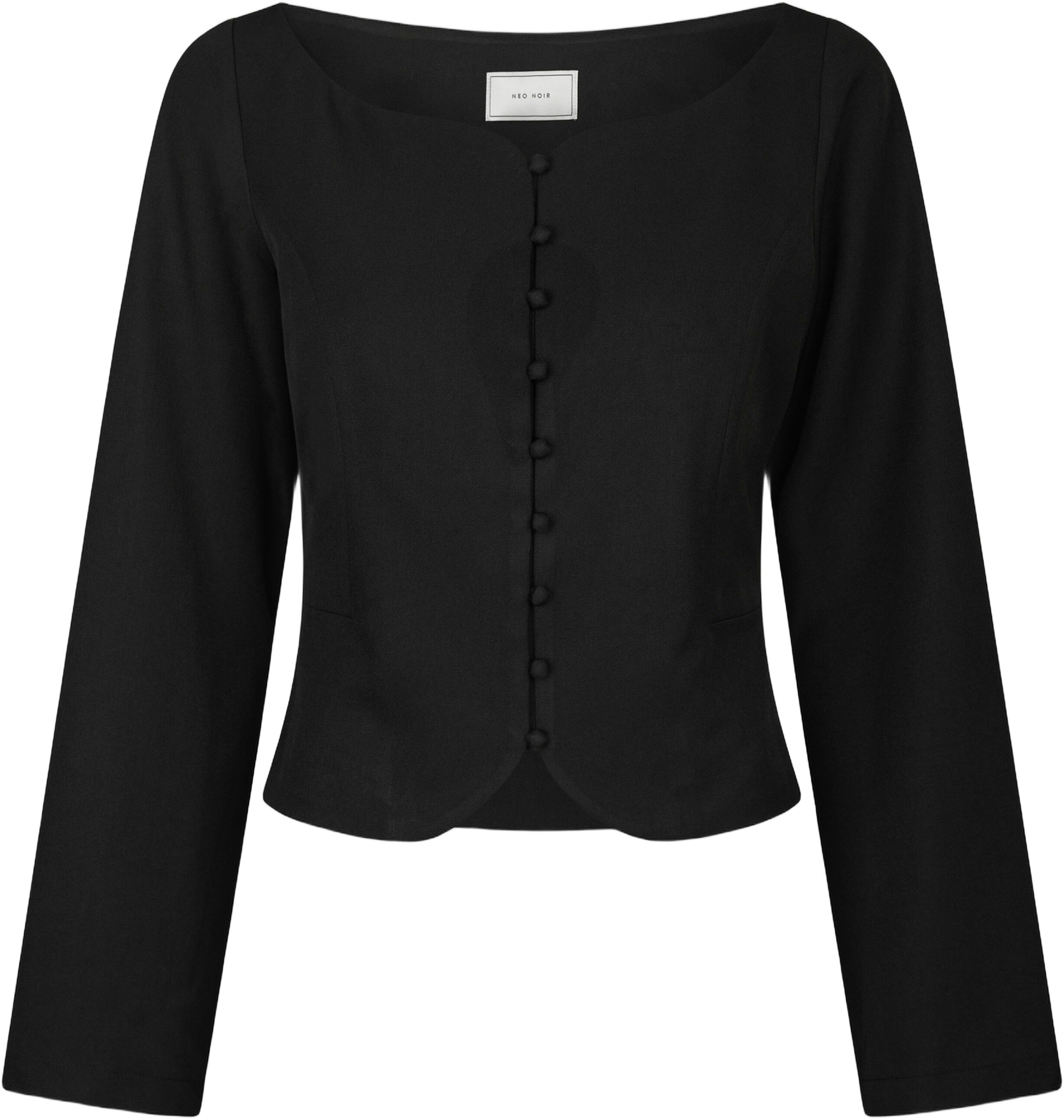 Salsa Structure Blouse