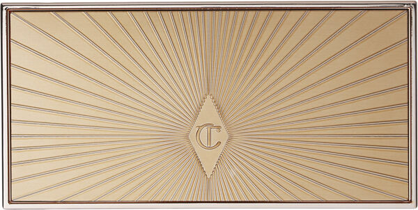 Filmstar Bronze Glow - Teint-palette