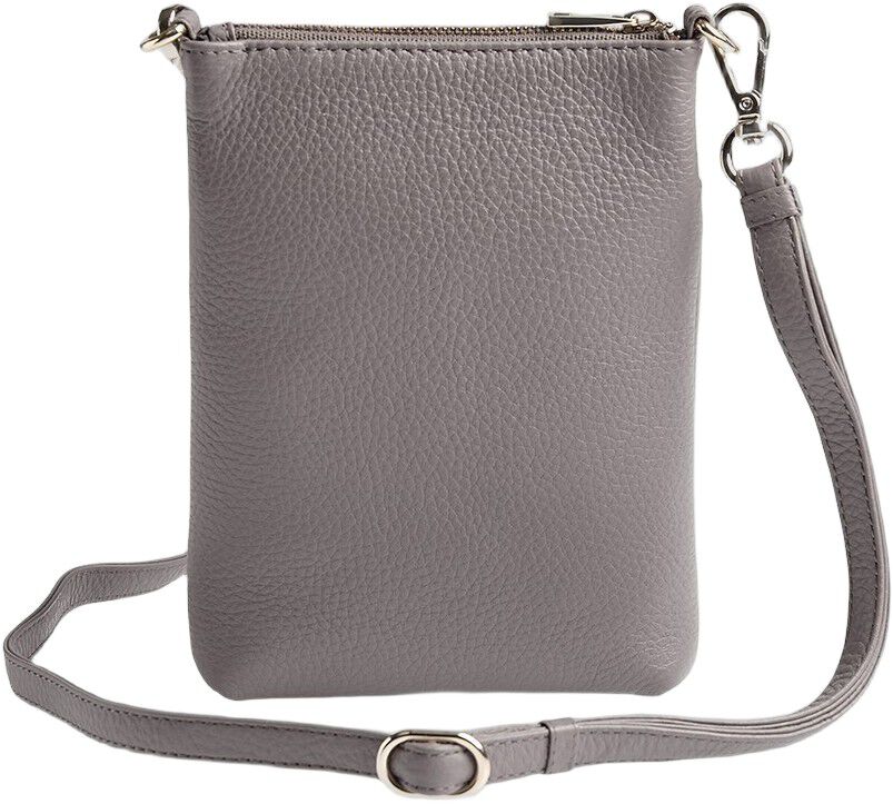 Maia Mini Cross. Bag, Grain