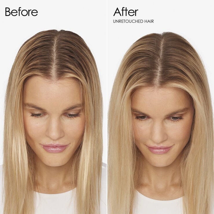 No. 4D Clean Volume Detox Dry Shampoo (50ml)