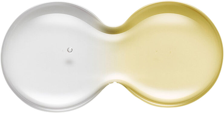 Checks & Balances Milky Oil Cleanser + Makeup Melter