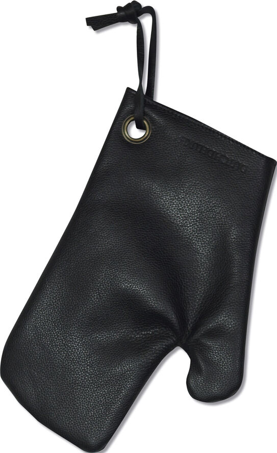 Klassisk Ultimativ Grill&Ovn handske SORT